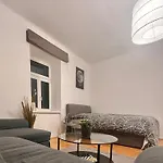 Comfy Room In Salzburg Center