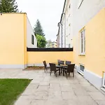 Ignaz 28 Apartment#1
