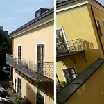 Artist\'S Altstadt-Apartment Salzburg