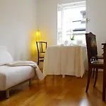 Artist\'S Altstadt-Apartment Salzburg