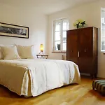 Artist\'S Altstadt-Apartment Salzburg