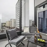 Private Living Perron