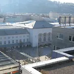 Apartment Sbg Hbf