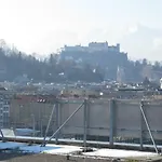 Apartment Sbg Hbf