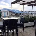 Apartments An Der Salzach