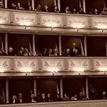 Mozarts Piano-Apartment With Cinematiccityview