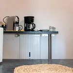 Apartment am Bahnhof