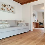 Salzburg City Appartement