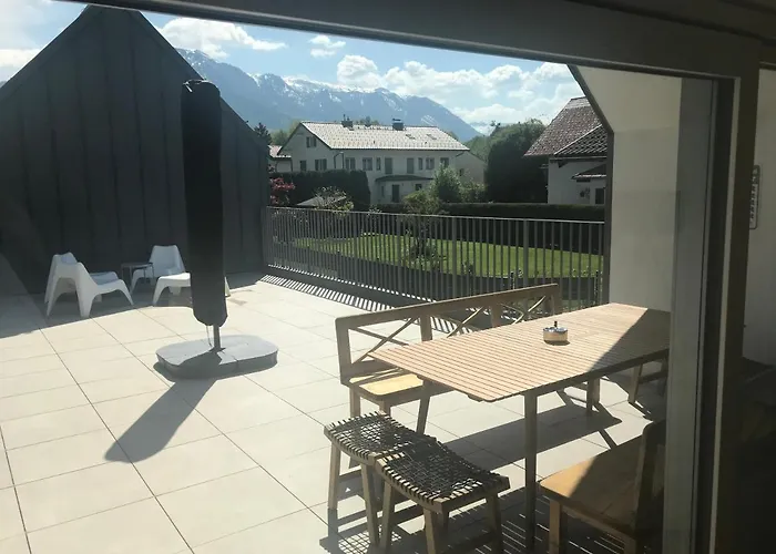 Salzburg Loft