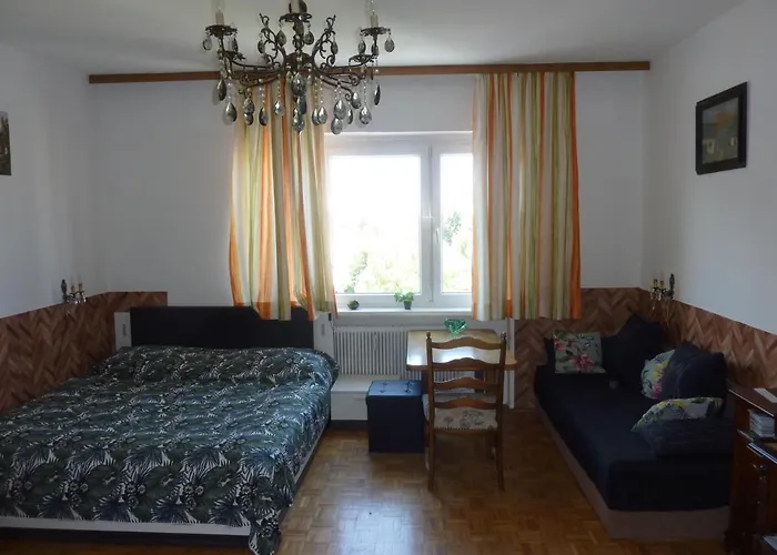 Apartments Classic & Galeria