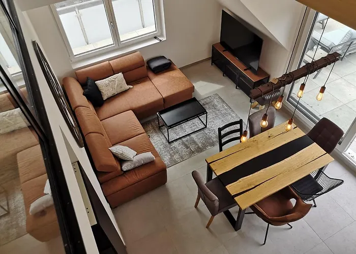 LOFT&FOUND Salzburg