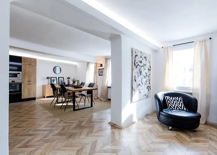 Altstadt Luxury Design