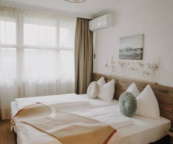 Parkhotel Brunauer