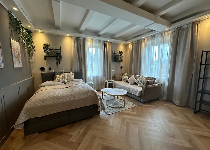 Book-A-Room Salzburg Apartment 33