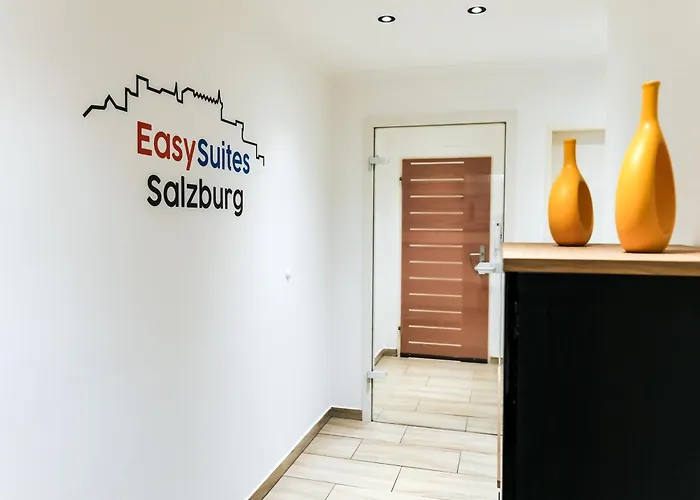 Easysuites Salzburg