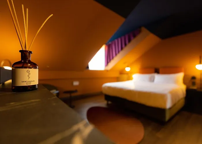 Mayburg Salzburg, A Tribute Portfolio Hotel