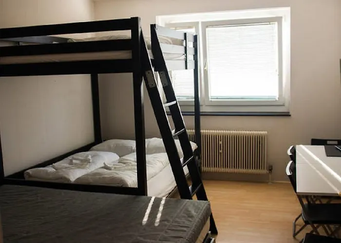 Apartment F