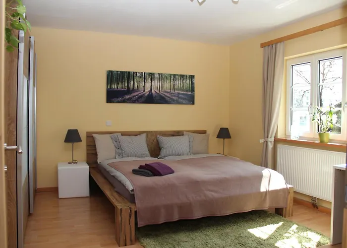 Apartment Klessheim