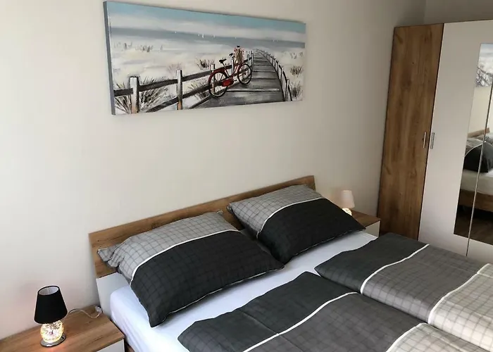 Apartment 8