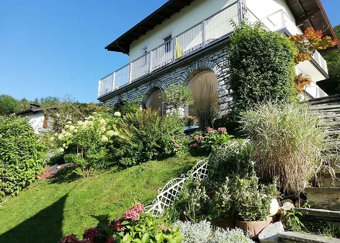 Apartment In Salzburg