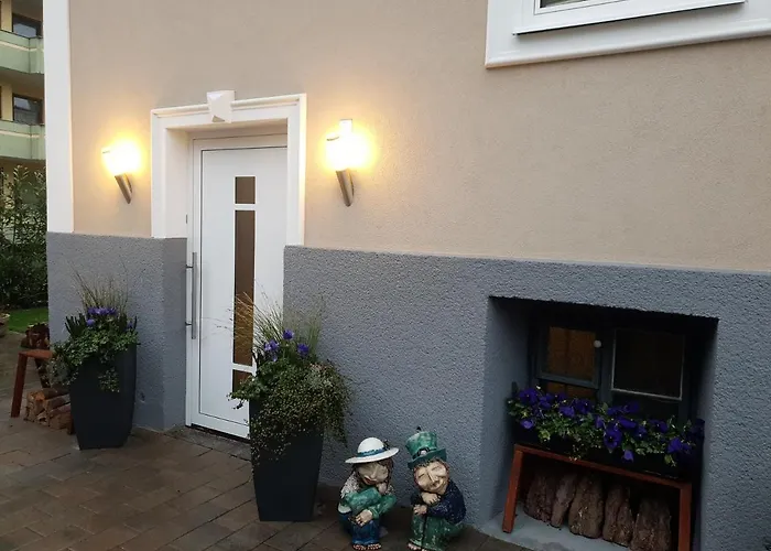 Salzburg City Appartement