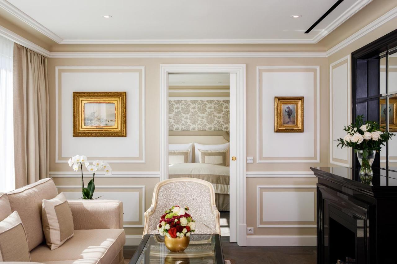 Sacher Hotel