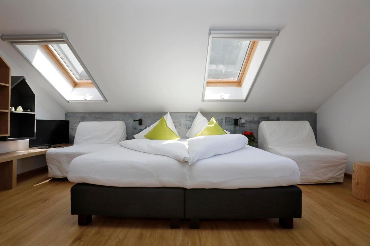 Apartment Ante Portas