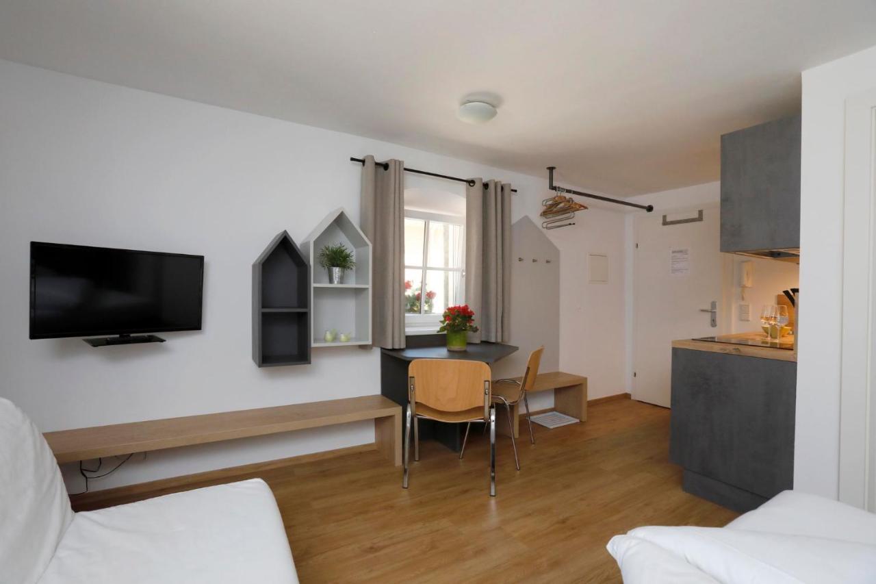 Apartment Ante Portas