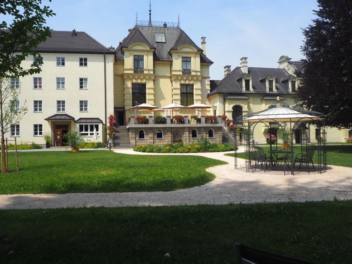 Johannes Schloessl - Gaestehaus Der Pallottiner Am Moenchsberg