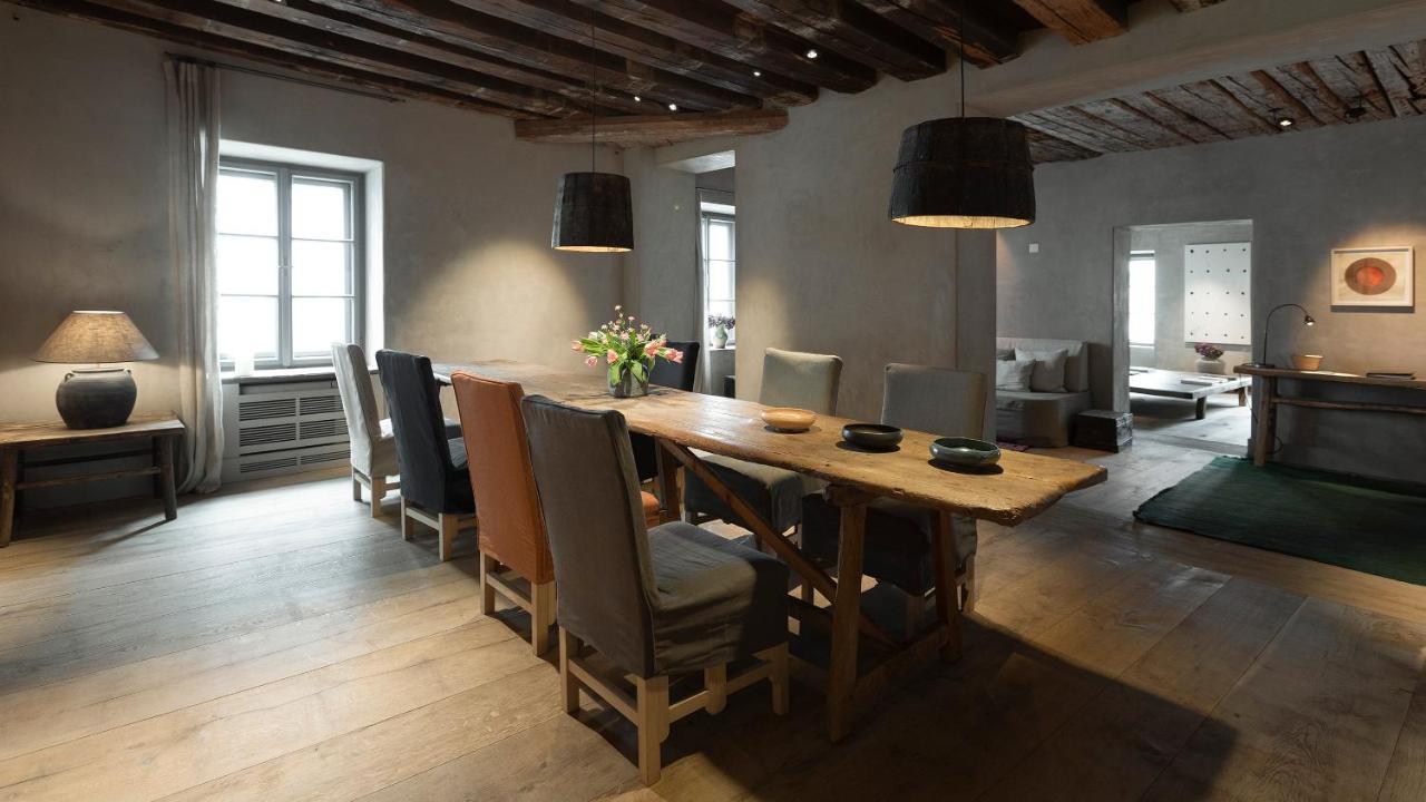 Hotel Townhouse Weisses Kreuz Boutiquehotel Salzburg