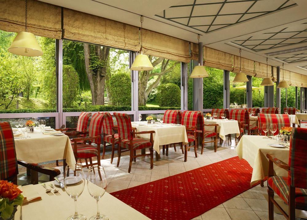 Hotel Sheraton Grand Salzburg