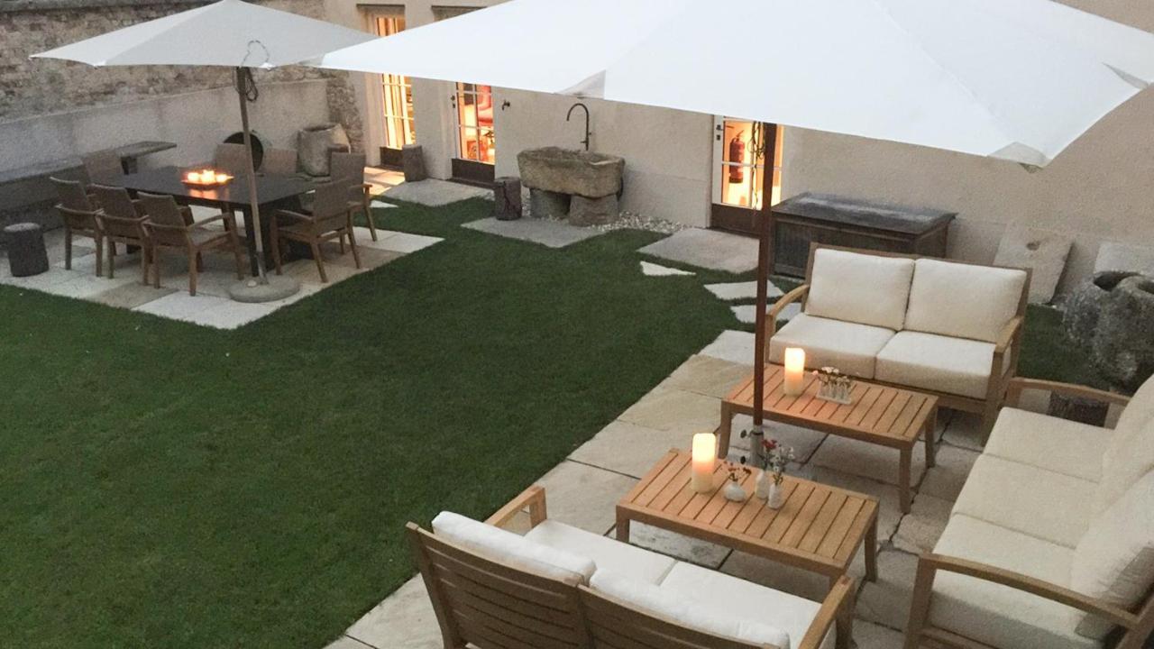 Townhouse Weisses Kreuz Boutiquehotel 3*