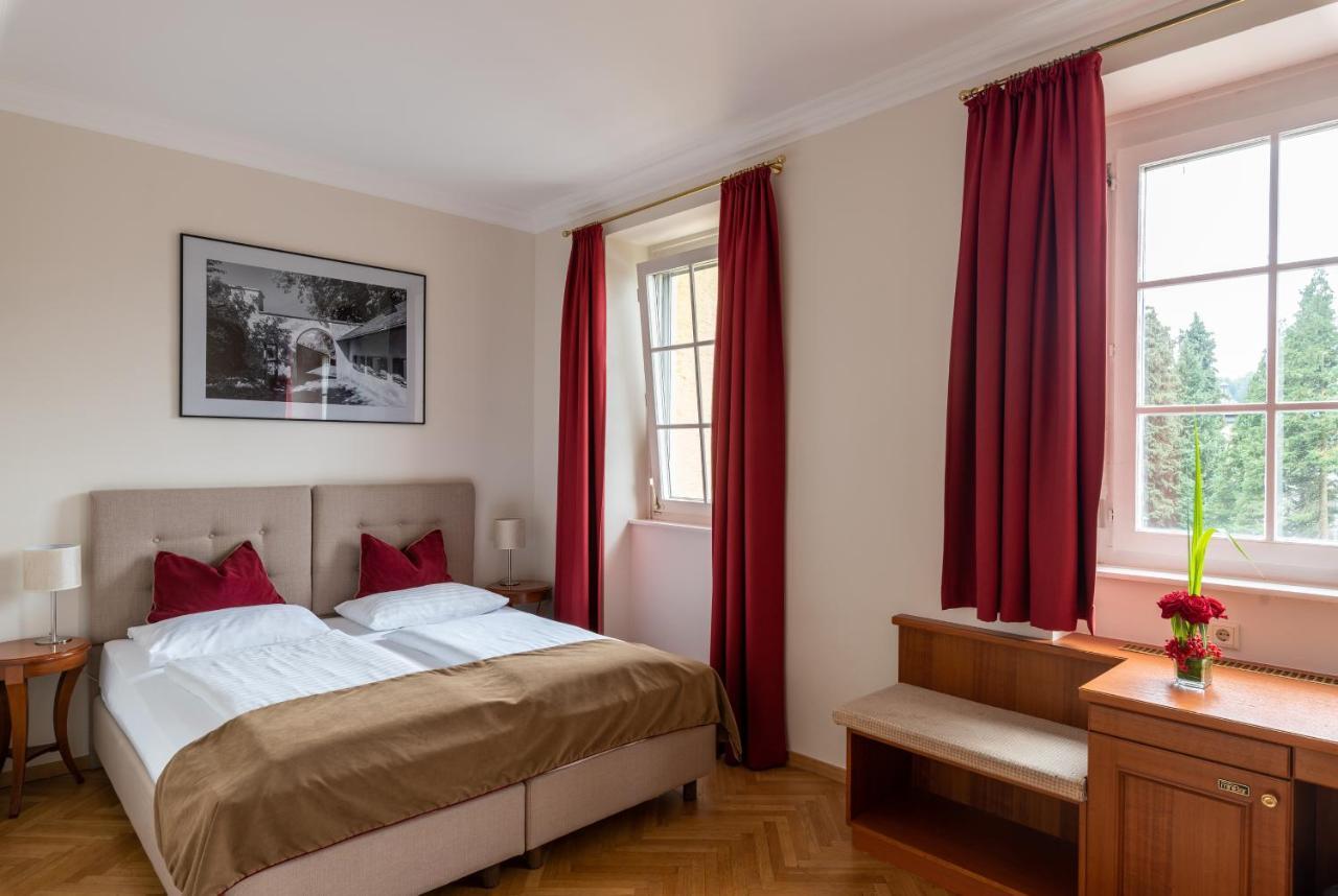 Altstadthotel Wolf-dietrich Hotel