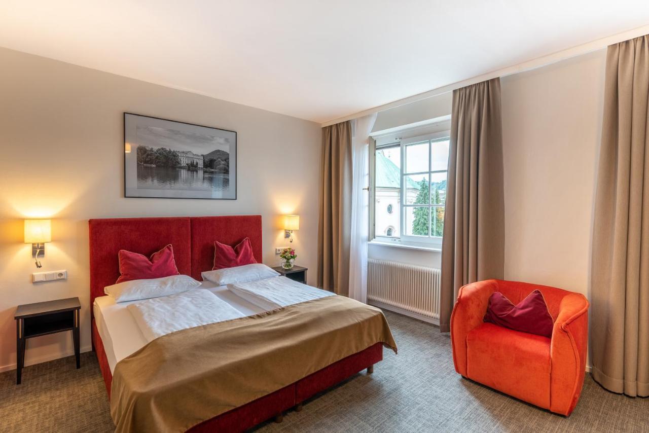 Altstadthotel Wolf-dietrich