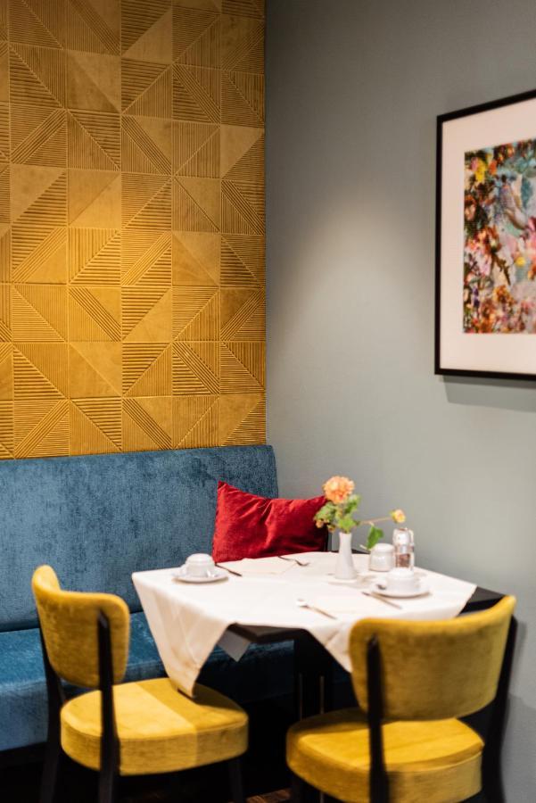 Altstadthotel Wolf-dietrich 4*