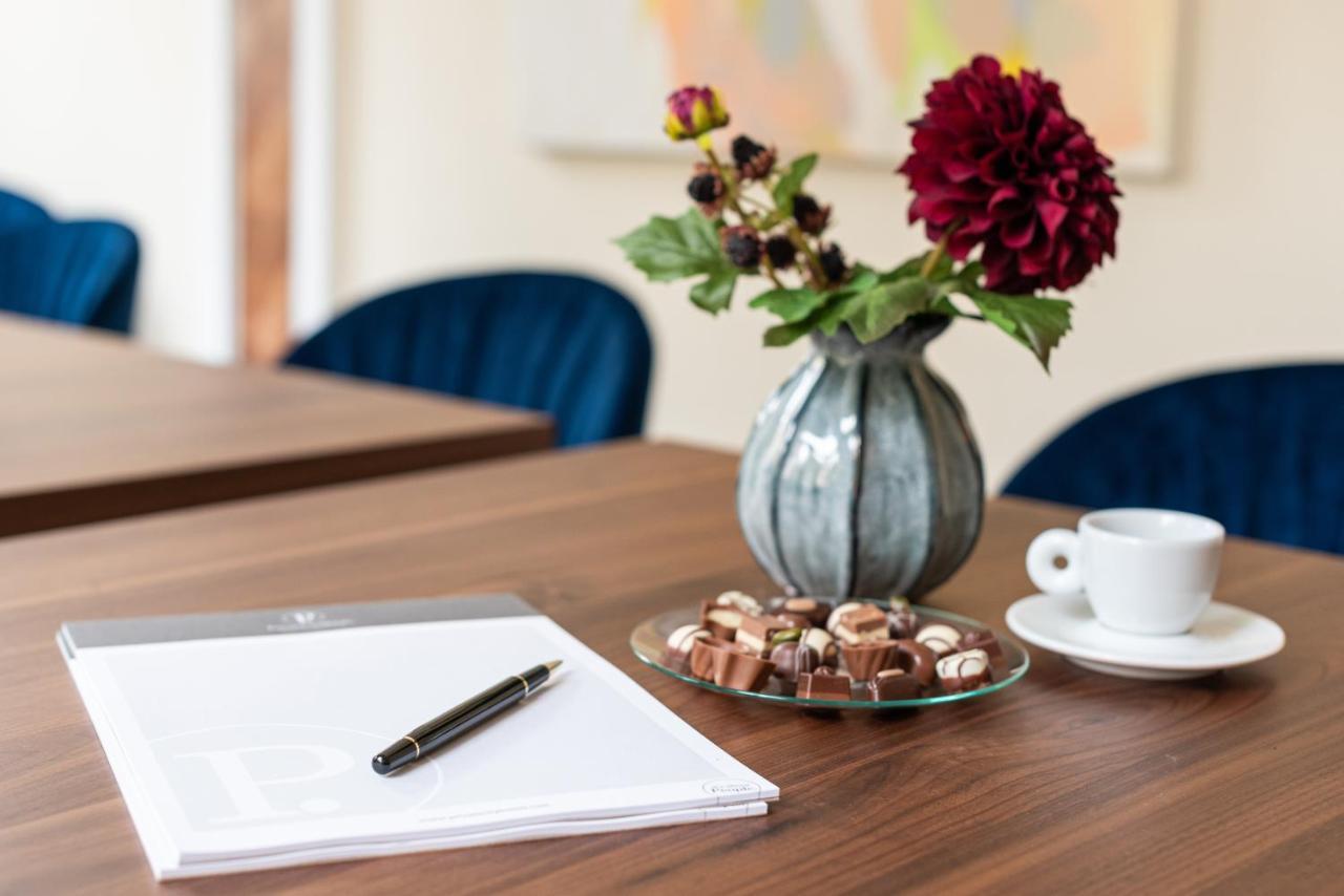 Altstadthotel Wolf-dietrich 4* Salzburg