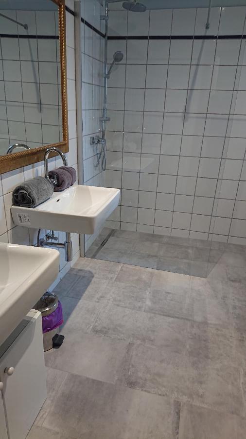 Salzachblick Apartment