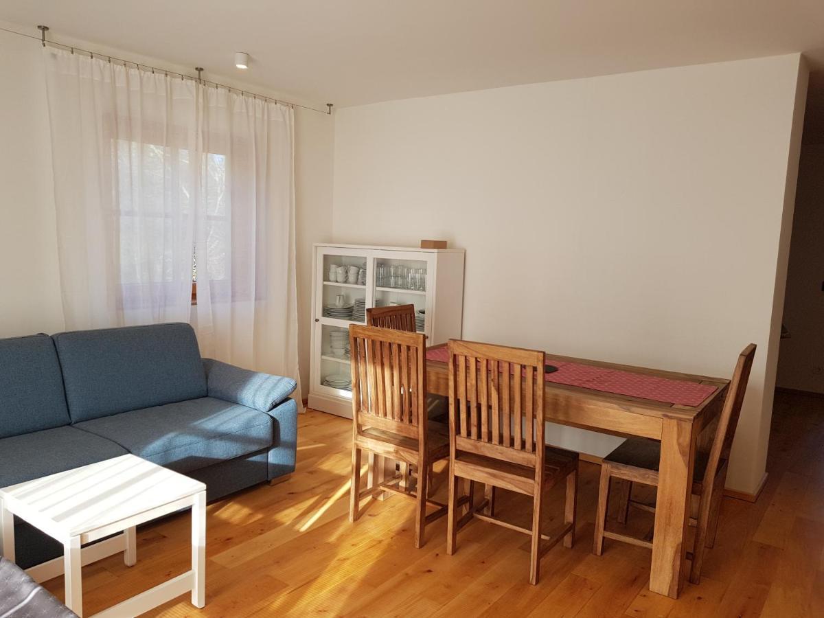 Apartment Eichetwald
