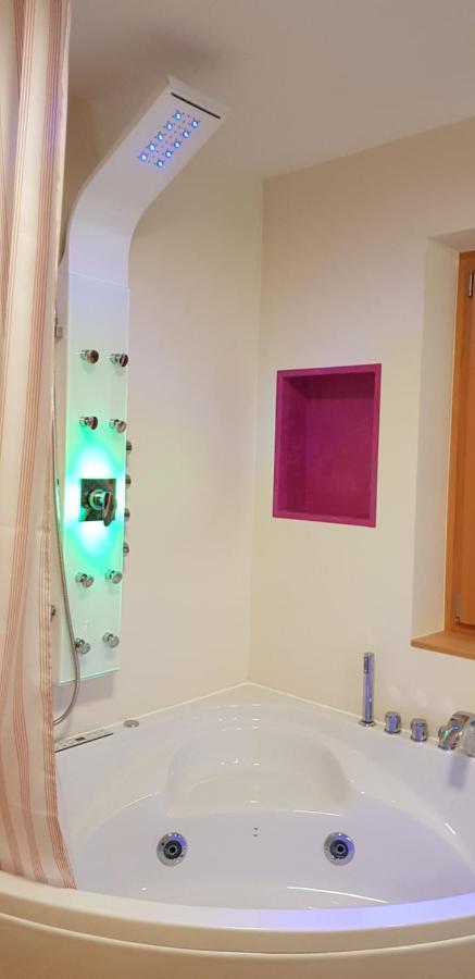Eichetwald Apartment *