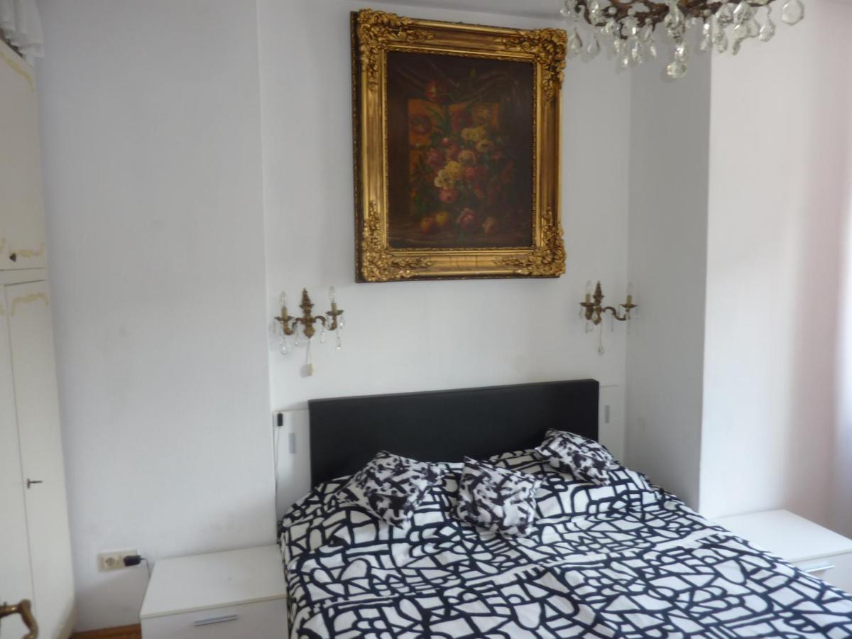 Apartment Classic & Galeria Salzburg