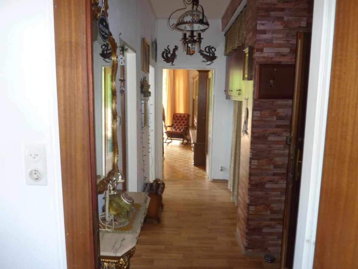 Apartment Classic & Galeria *