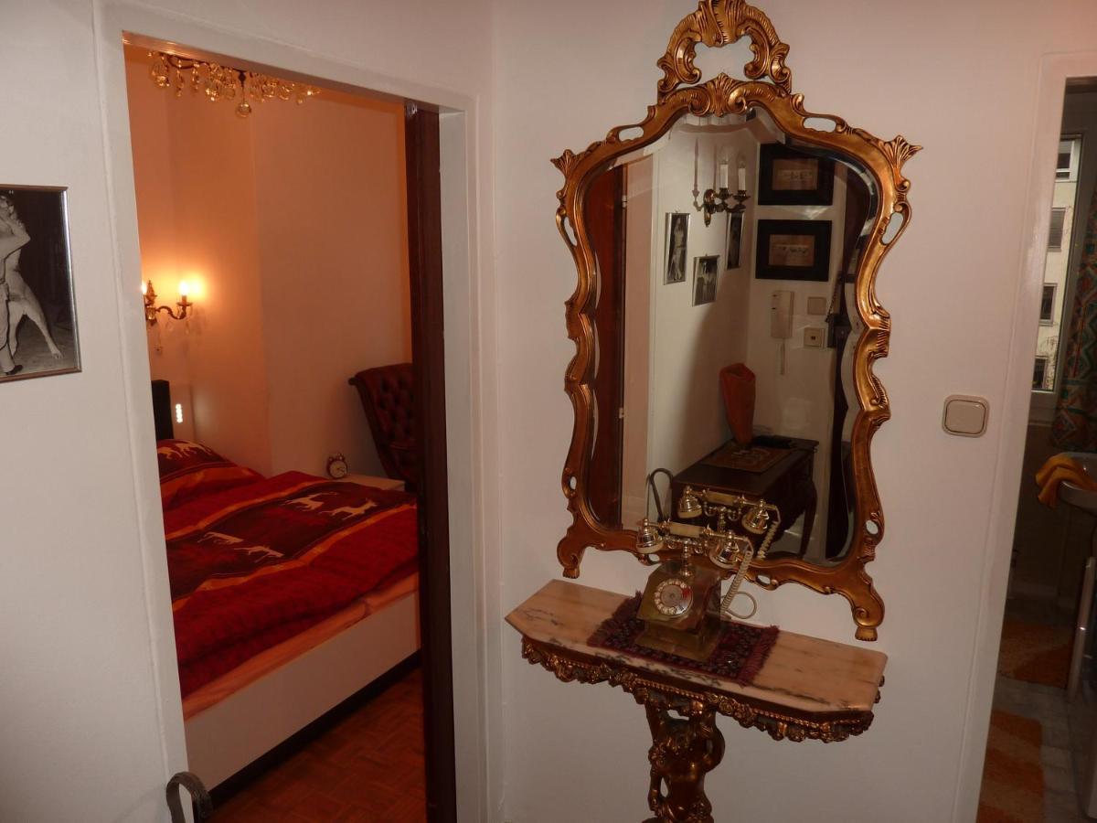 Apartment Classic & Galeria *