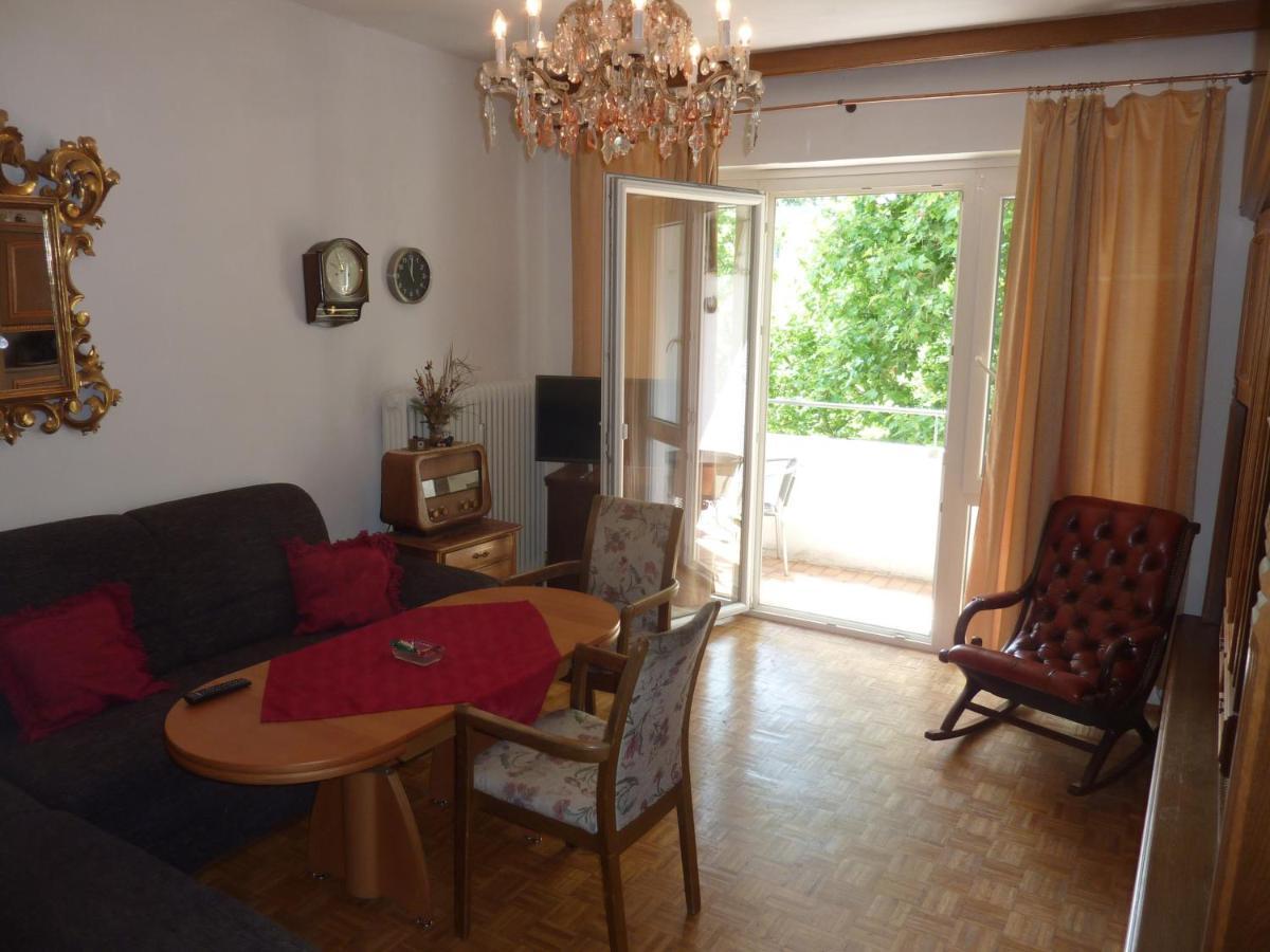 Classic & Galeria Apartment *