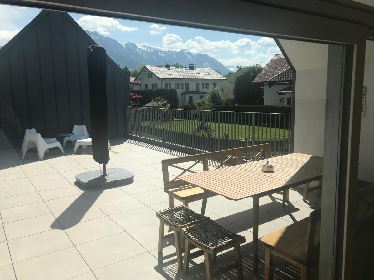 Holiday home Loft Salzburg