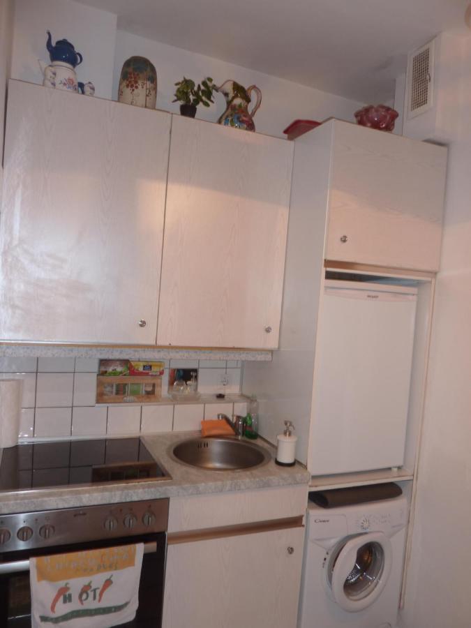 Classic & Galeria Apartment *