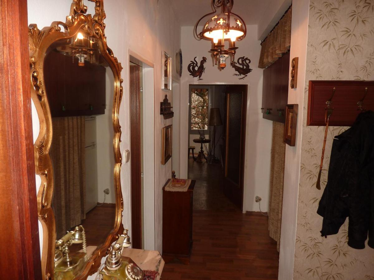 Apartment Classic & Galeria Salzburg