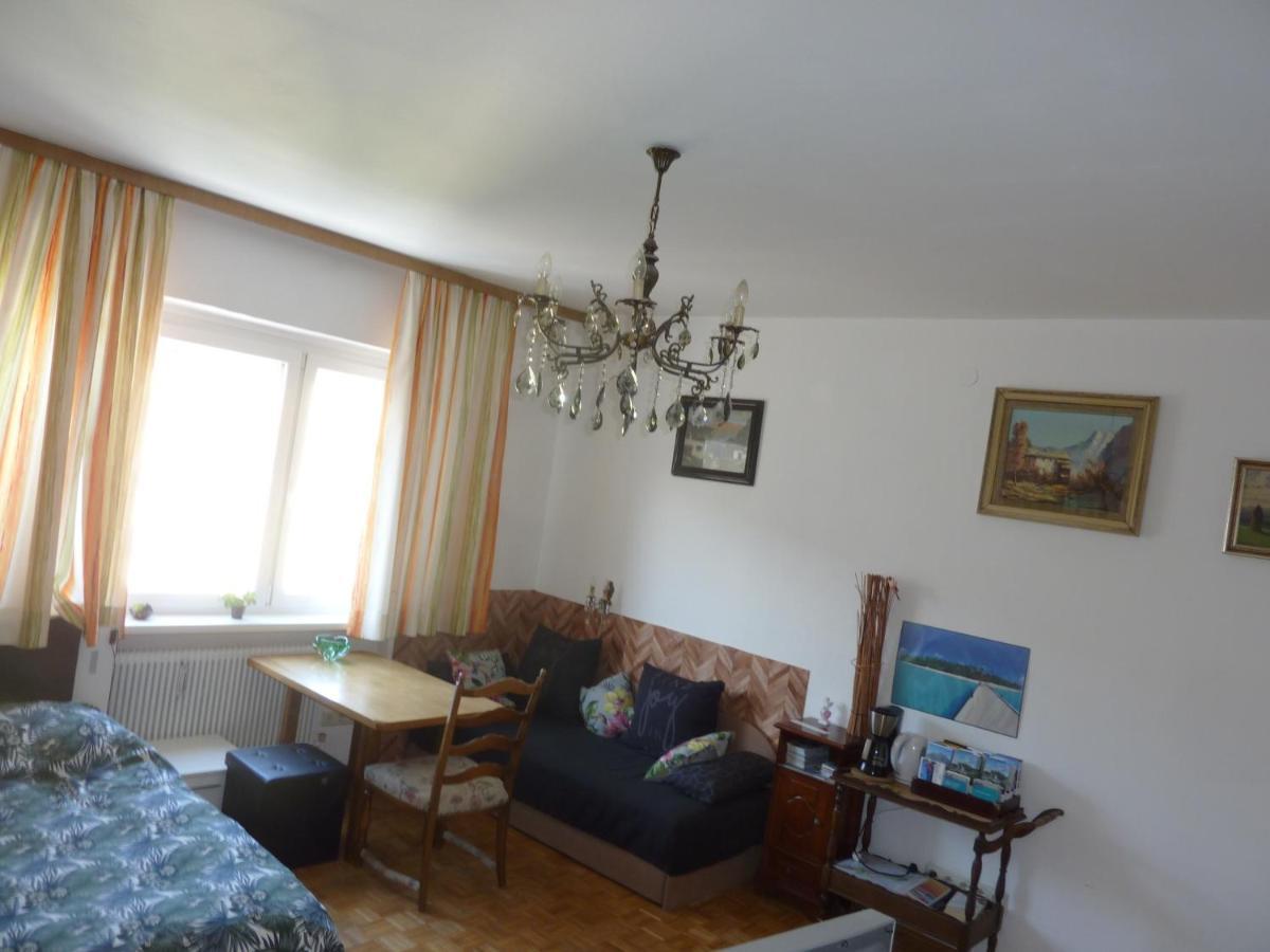 Apartment Classic & Galeria *