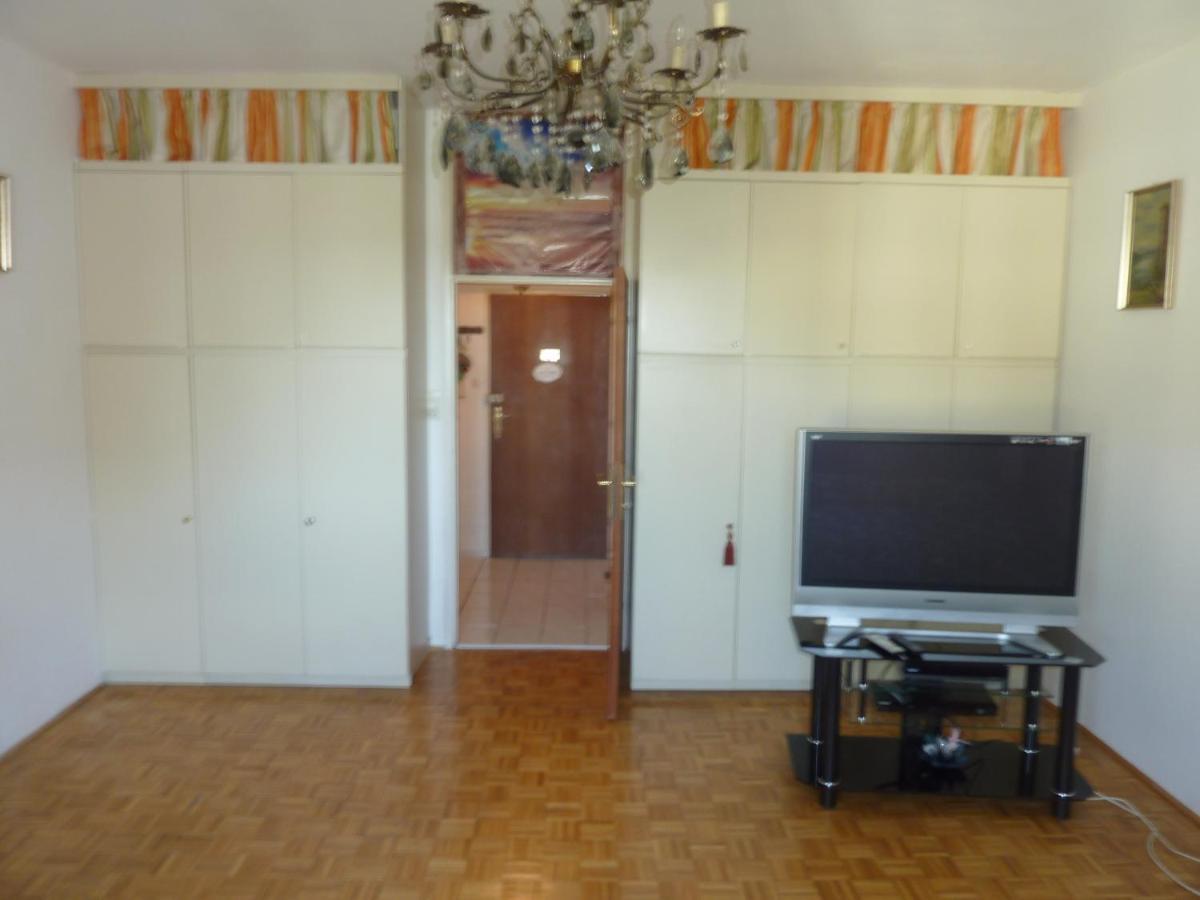 Apartment Classic & Galeria *