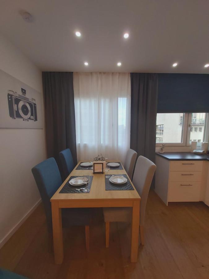 Apartamento Studio Happiness Salzburgo