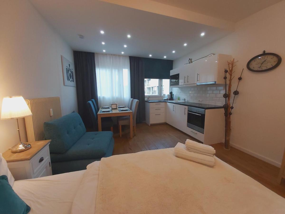 Apartamento Studio Happiness